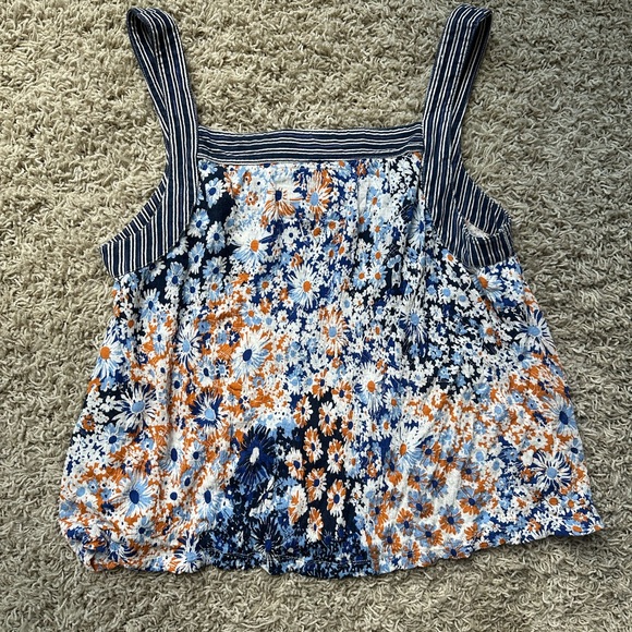 MAEVE By Anthropologie top - Picture 5 of 7